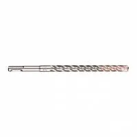 Бур SDS-Plus MX4 12 x 210 - 10 шт Milwaukee купить в Минске