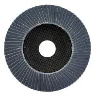 Лепестковый диск Zirconium SL 50/115 зерно 60 Milwaukee купить в Минске