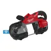 Ленточная пила M18 FBS127DO Milwaukee купить в Минске