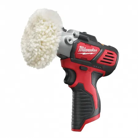 М12™ субкомпактная полировальная машина M12 BPS-421X Milwaukee купить в Минске
