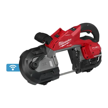 Ленточная пила M18 FBS127DO Milwaukee купить в Минске