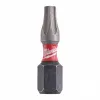 Насадка TX 25 x 50 мм (10 шт.) Milwaukee купить в Минске