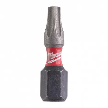 Насадка TX 25 x 50 мм (10 шт.) Milwaukee купить в Минске