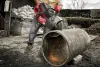 Аккумуляторная отрезная машина (бетонорез) MX COS350-601 MX FUEL™ Milwaukee купить в Минске