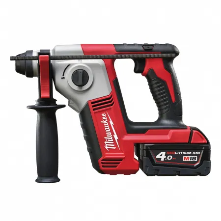 M18™ компактный 2-режимный SDS plus перфоратор M18 BH-0 Milwaukee купить в Минске