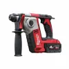 M18™ компактный 2-режимный SDS plus перфоратор M18 BH-0 Milwaukee купить в Минске