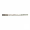 SDS-Plus MX4 7 x 165 - 1 шт Milwaukee купить в Минске