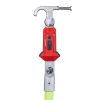 Аккумуляторный фонарь заряжаемый через USB L4 HSL-301 Milwaukee купить в Минске