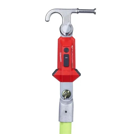 Аккумуляторный фонарь заряжаемый через USB L4 HSL-301 Milwaukee купить в Минске