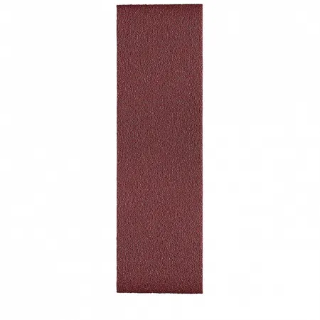 Шлифовальная лента - 75 х 533 мм зерно 100 - 5 шт Milwaukee купить в Минске