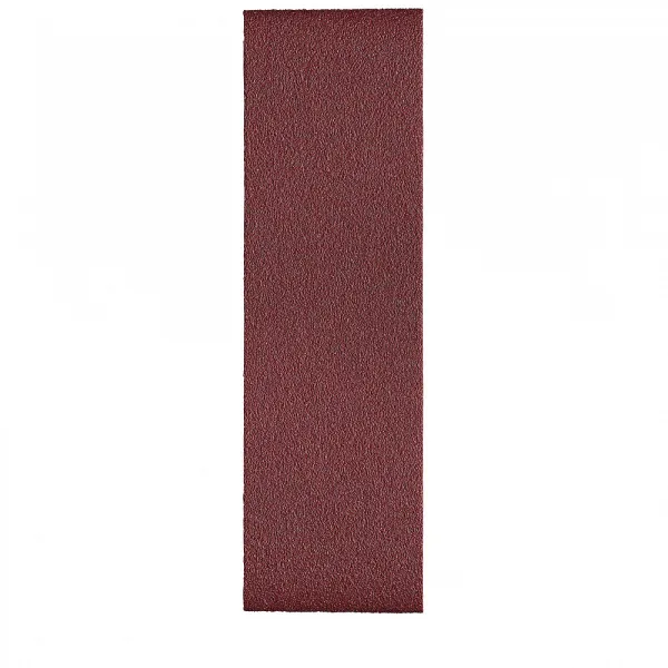 Шлифовальная лента - 75 х 533 мм зерно 100 - 5 шт Milwaukee купить в Минске