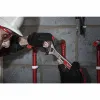 6" разводной ключ Milwaukee купить в Минске