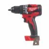 M18™ Компактная бесщеточная ударная дрель M18 CBLPD-0 Milwaukee купить в Минске