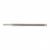 SDS-Plus MX4 7 x 165 - 1 шт Milwaukee купить в Минске