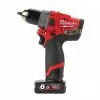 M12 FUEL™ субкомпактная ударная дрель M12 FPD-202X Milwaukee купить в Минске
