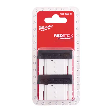 Торцевые заглушки для уровняREDSTICK™ Backbone Milwaukee купить в Минске