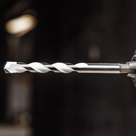 Сверло по мультиматериалам HEX 6 x 100 мм Milwaukee купить в Минске
