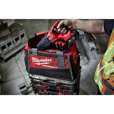 PACKOUT™сумка закрытая 50 см Packout Duffel Bag 20in / 50cm Milwaukee купить в Минске