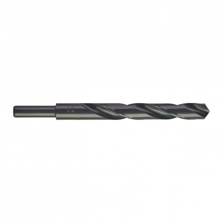 Сверла по металлу DIN338 HSSR 19.5 x 205 - 1 шт Milwaukee купить в Минске