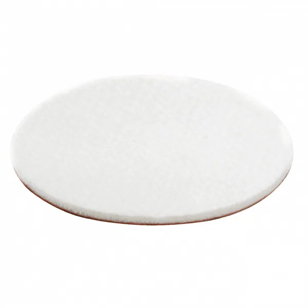 Полировальный диск войлочный 150мм Milwaukee купить в Минске