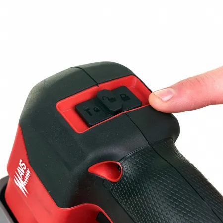 M18 FUEL™ ONE-KEY™ 8 кг SDS-Max перфоратор для бурения и разрушения M18 FHM-0C Milwaukee купить в Минске