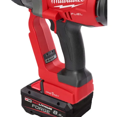 Гайковёрт аккумуляторный M18 ONEFHIWF1-802X FORGE (замена для 4933459733) Milwaukee купить в Минске