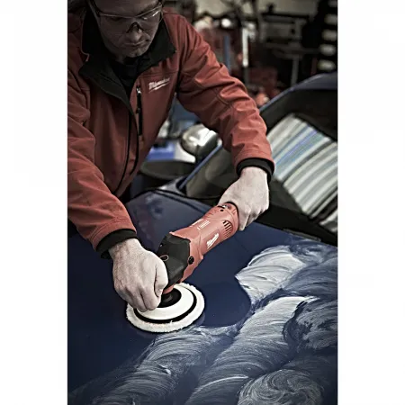 1450 Вт полировальная машина AP 14-2 200 E Milwaukee купить в Минске