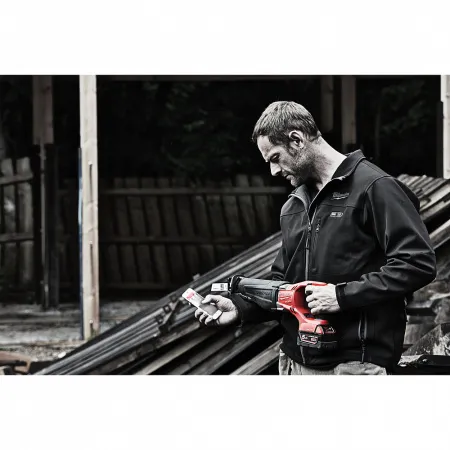 ONE-KEY™ FUEL™ SAWZALL® Сабельная пила M18 ONESX-502X Milwaukee купить в Минске
