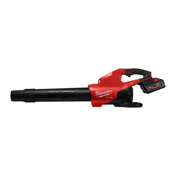 Аккумуляторная воздуходувка M18 F2BL-802 FUEL Milwaukee купить в Минске