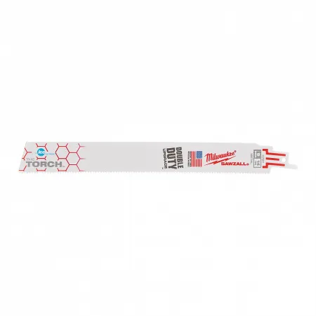 Полотно для саб.пилы THE TORCH 150х1,4 (5шт) Milwaukee купить в Минске
