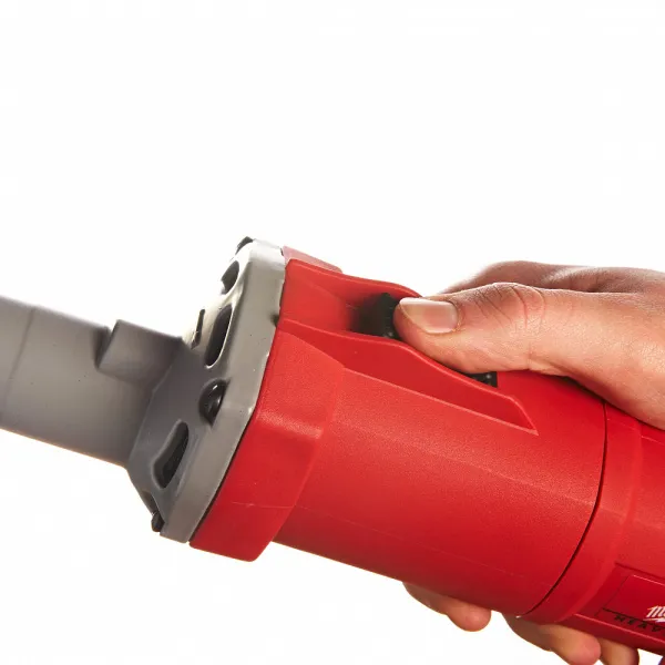 Низкооборотистая прямая шлифовальная машина DG 7 E Milwaukee купить в Минске