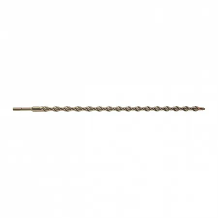 Бур 2-е режущие кромки SDS-Plus M2 20 x 450 - 1 шт Milwaukee купить в Минске