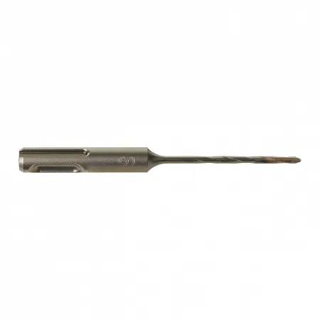 Бур 2-е режущие кромки SDS-Plus M2 20 x 450 - 1 шт Milwaukee купить в Минске