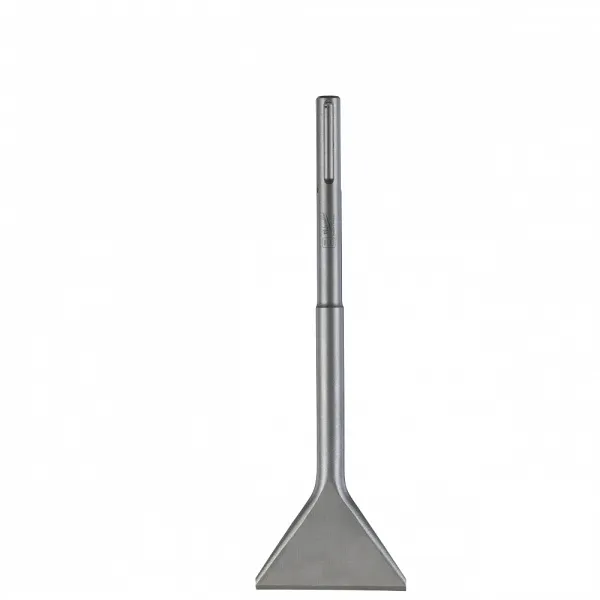 Долото широкое SDS-Max 300 x 115 - 1 шт Milwaukee купить в Минске