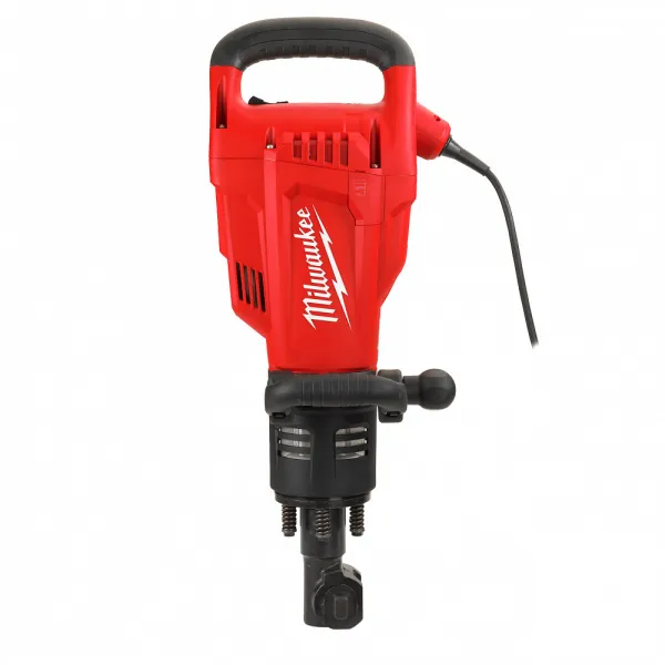 16 кг Отбойный молоток с хвостовиком 30 мм Hex K 1530 H Milwaukee купить в Минске