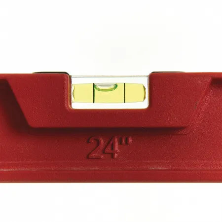 REDCAST литые уровни REDCAST™ литой уровень 80 см Milwaukee купить в Минске