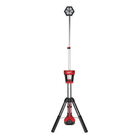 М18™ светодиодная мачта освещения M18 SAL-502B Milwaukee купить в Минске
