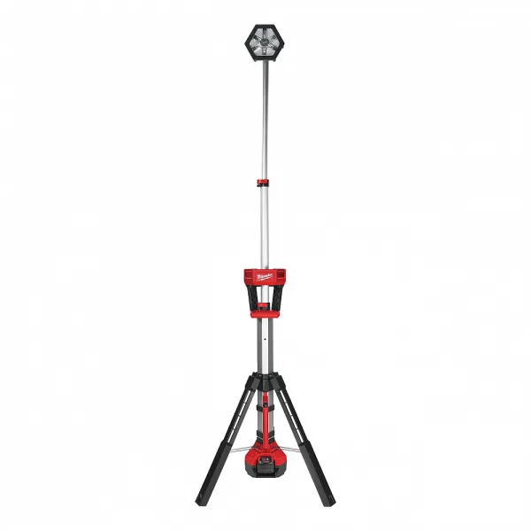 М18™ светодиодная мачта освещения M18 SAL-0 Milwaukee купить в Минске