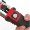 M18™ FORCE LOGIC™ компактный бесщеточный инструмент для обжима труб M18 BLHPT-202C U-SET Milwaukee купить в Минске
