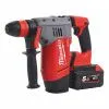 M28 FUEL™ Heavy Duty Перфоратор SDS-plus M28 CHPX-502X Milwaukee купить в Минске