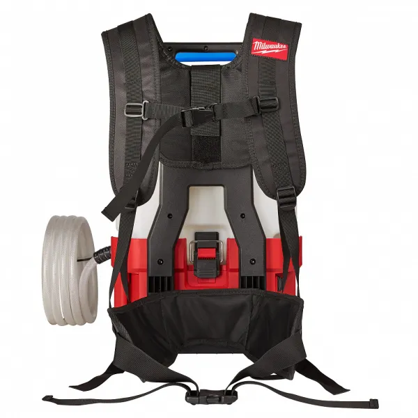 M18™ SWITCH TANK™ Система подачи воды с ёмкостью 15 л M18 BPFP-WST Milwaukee купить в Минске