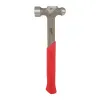 Стальной молоток с шаровидным бойком 680 g Ball Peen Hammer Milwaukee купить в Минске