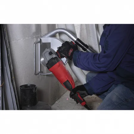 Углошлифовальная машина 2200 Вт AGV 22-230 DMS Milwaukee купить в Минске