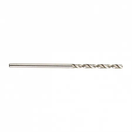 Сверла по металлу Thunderweb HSS-G DIN338 TW 6.7 x 101 - 5 шт Milwaukee купить в Минске