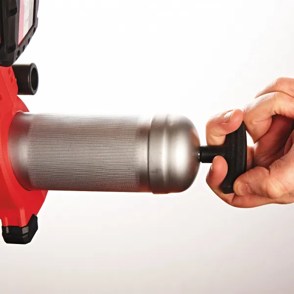 М12™ субкомпактный смазочный пистолет M12 GG-401B Milwaukee купить в Минске