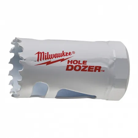 Биметаллические коронки Hole Dozer Holesaw - 89 мм - 9 шт Milwaukee купить в Минске