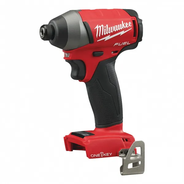 ONE-KEY™ FUEL™ Импульсный винтоверт с хвостовиком 1/4" Hex M18 ONEID Milwaukee купить в Минске