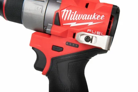 Дрель-шуруповерт аккумуляторная субкомпактная M12 FDD2-0 Milwaukee купить в Минске