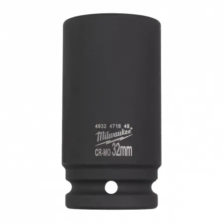 Головка Shockwave  21 мм 3/4" Milwaukee купить в Минске