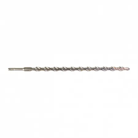 Бур 2-е режущие кромки SDS-Plus M2 20 x 450 - 1 шт Milwaukee купить в Минске